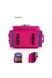 Ранец-раскладушка + брелок игрушка цвет розовый ЦБ-00197180 SKT000860611 фото 4