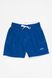 Пляжні шорти для хлопчика 116 колір блакитний ЦБ-00192678 SKT000850071 фото 1