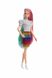 Лялька "Веселковий леопард" Barbie колір різнокольоровий ЦБ-00178997 SKT000595888 фото 2