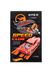 Блокнот-планшет Kite Hot Wheels колір різнокольоровий ЦБ-00255235 SKT001007119 фото 2