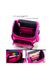 Ранец-раскладушка + брелок игрушка цвет розовый ЦБ-00197180 SKT000860611 фото 3
