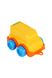 Игрушка "Микроавтобус Мини" цвет разноцветный ЦБ-00206739 SKT000881463 фото 1