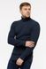 Чоловічий светр 52 колір індіго ЦБ-00203627 SKT000874415 фото 1