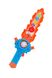 Іграшка - меч зі звуковими та світловими ефектами колір різнокольоровий ЦБ-00209614 SKT000886976 фото 3