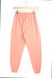 Штани спортивні жіночі 42 колір персиковий ЦБ-00157977 SKT000535173 фото 2