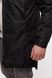 Чоловіча куртка довга оверсайз 46 колір чорний ЦБ-00210440 SKT000889784 фото 3