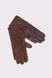 Женские перчатки 7.5 цвет коричневый ЦБ-00205156 SKT000878109 фото 1