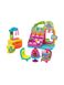 Игровой набор "КАПКЕЙК-КАФЕ" (2 фигурки, аксессуары) цвет разноцветный ЦБ-00221501 SKT000912459 фото 2