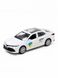Автомодель - Toyota Camry Uklon колір білий ЦБ-00230149 SKT000933966 фото 1