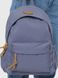 Жіночий спортивний рюкзак колір сіро-синій ЦБ-00207025 SKT000882213 фото 2