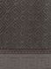 Рушник махровий YENI GREAK колір сірий ЦБ-00220980 SKT000911310 фото 2