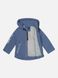Куртка для хлопчика 116 колір синій ЦБ-00225791 SKT000922883 фото 3