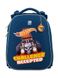 Рюкзак для мальчиков Kite Education цвет темно-синий ЦБ-00225152 SKT000921841 фото 1