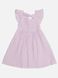 Сукня для дівчинки 86 колір рожевий ЦБ-00220068 SKT000908798 фото 1