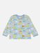 Пижама для мальчика 92 цвет голубой ЦБ-00227475 SKT000926563 фото 2