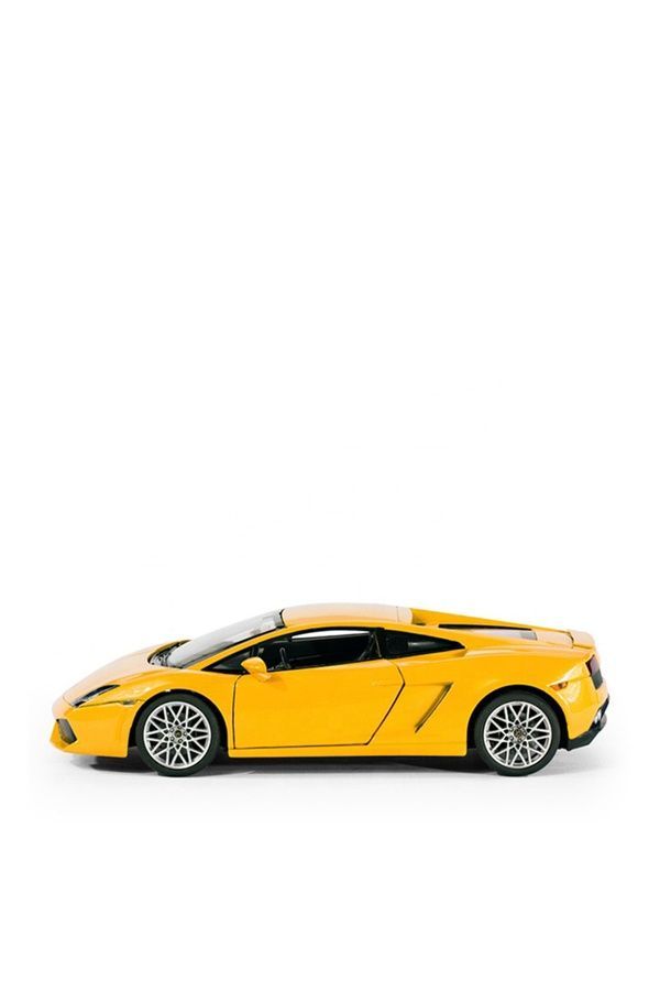 Машинка Rastar Lambroghini Gallardo LP560-4 1:40 RASTAR 454.01.21 ЦБ-00286153 фото
