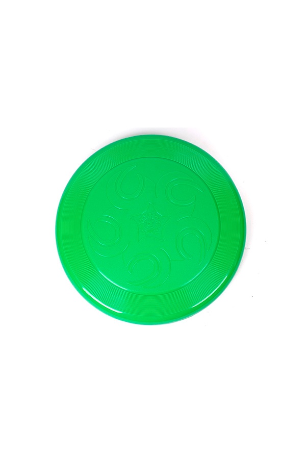 Игрушка - "Летающая тарелка" цвет разноцветный ЦБ-00125620 SKT000463205 фото