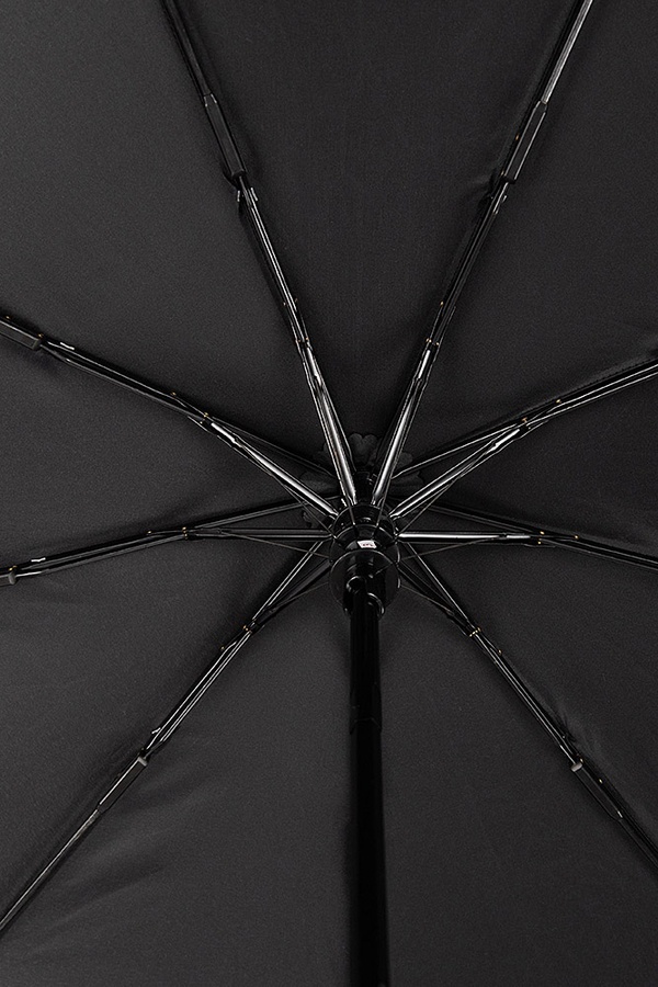 Зонтик мужской цвет черный ЦБ-00174681