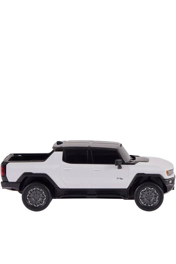 Машинка на радиоуправлении Rastar Hummer EV 1:26 RASTAR 454.00.91 ЦБ-00278199 фото