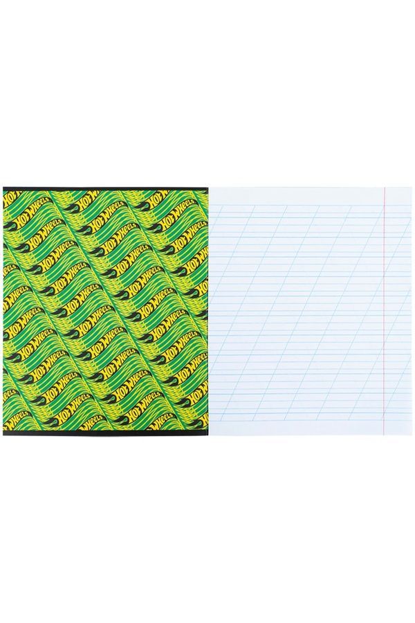 Зошит шкільний Kite на 12 аркушів KITE HW25-235 ЦБ-00281153 фото