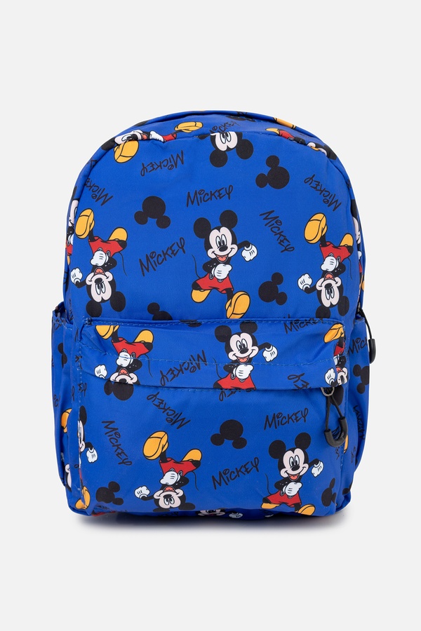 Рюкзак для мальчика цвет синий ЦБ-00232512 SKT000938839 фото