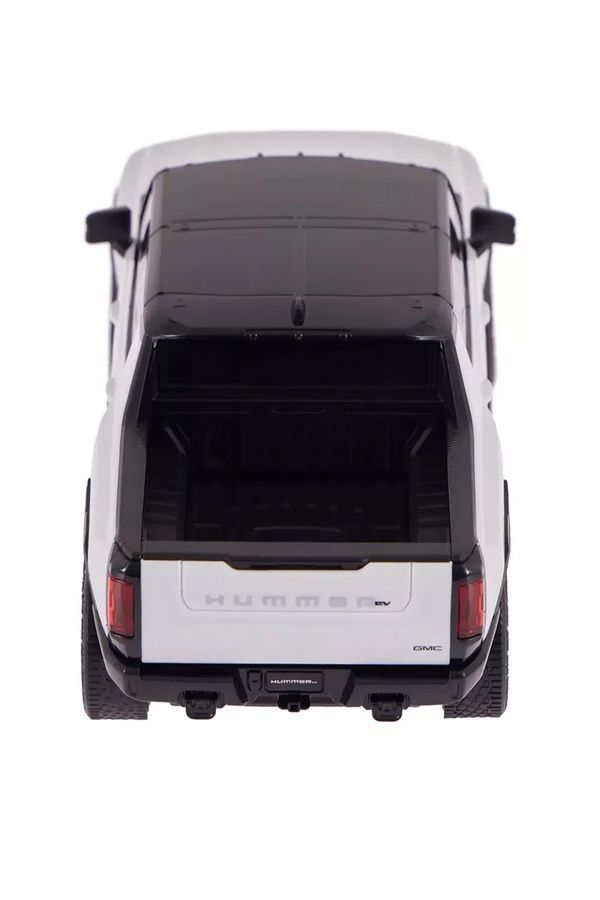 Машинка на радиоуправлении Rastar Hummer EV 1:26 RASTAR 454.00.91 ЦБ-00278199 фото