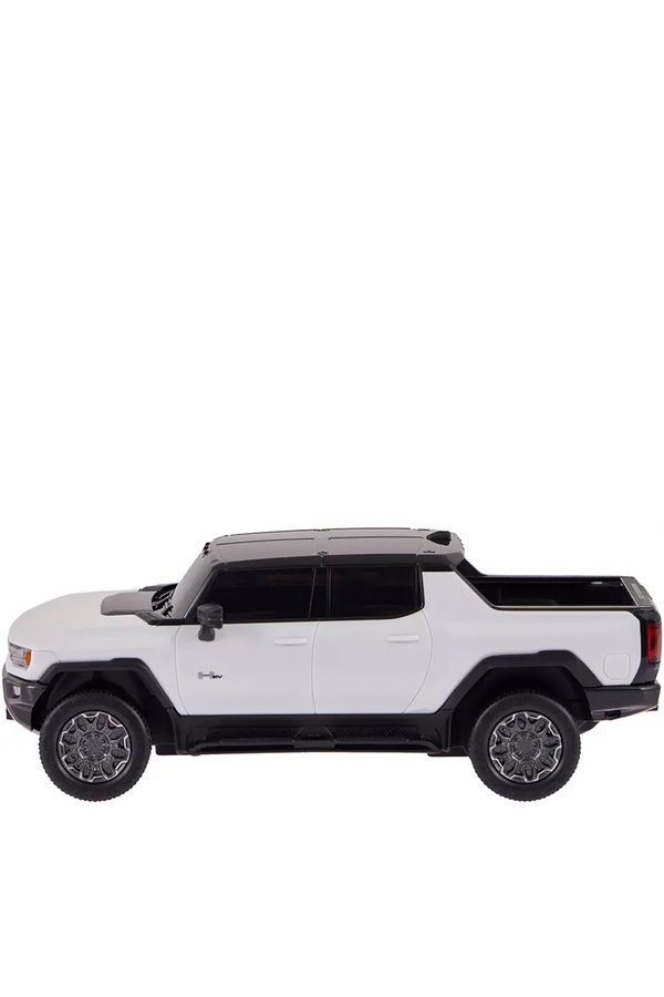 Машинка на радиоуправлении Rastar Hummer EV 1:26 RASTAR 454.00.91 ЦБ-00278199 фото