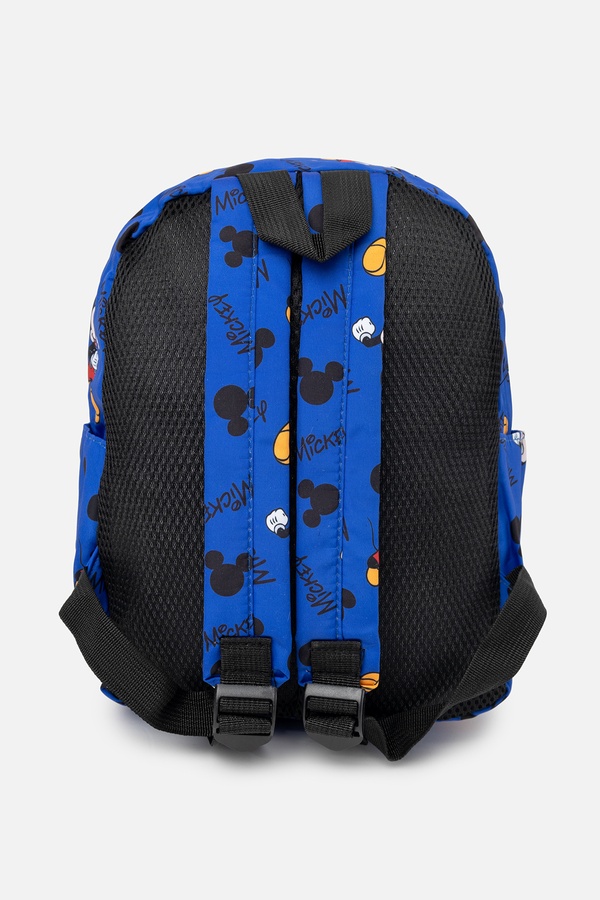Рюкзак для мальчика цвет синий ЦБ-00232512 SKT000938839 фото