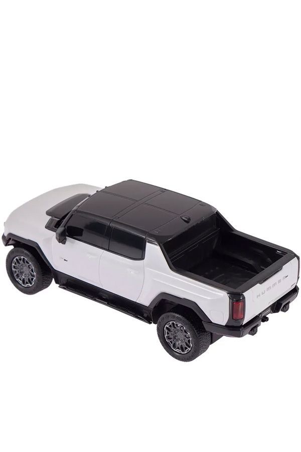 Машинка на радиоуправлении Rastar Hummer EV 1:26 RASTAR 454.00.91 ЦБ-00278199 фото