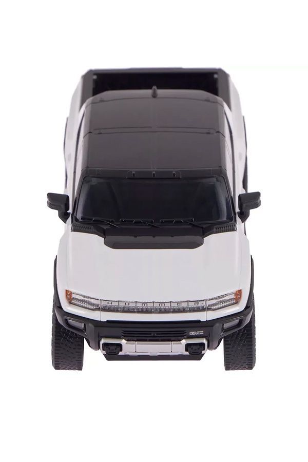Машинка на радиоуправлении Rastar Hummer EV 1:26 RASTAR 454.00.91 ЦБ-00278199 фото