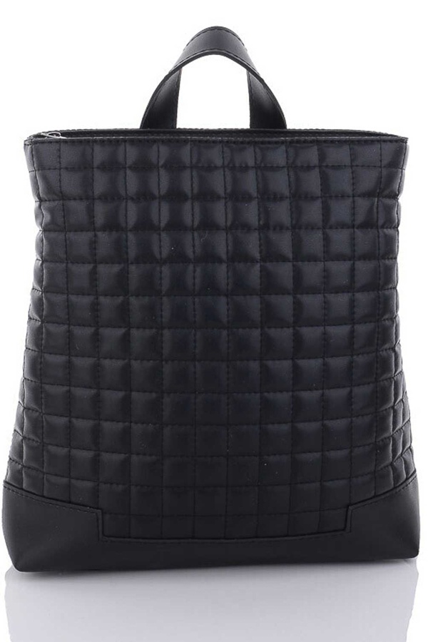 Рюкзак женский цвет черный ЦБ-00234503 SKT000944060 фото