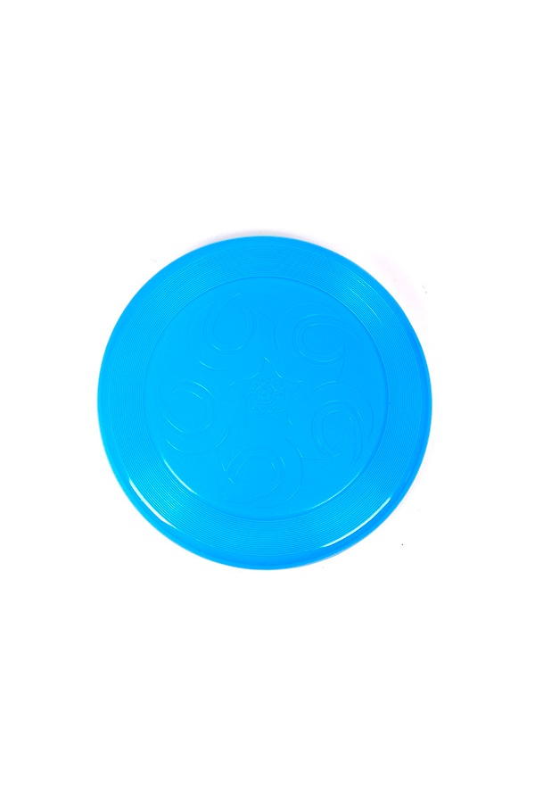 Игрушка - "Летающая тарелка" цвет разноцветный ЦБ-00125620 SKT000463205 фото