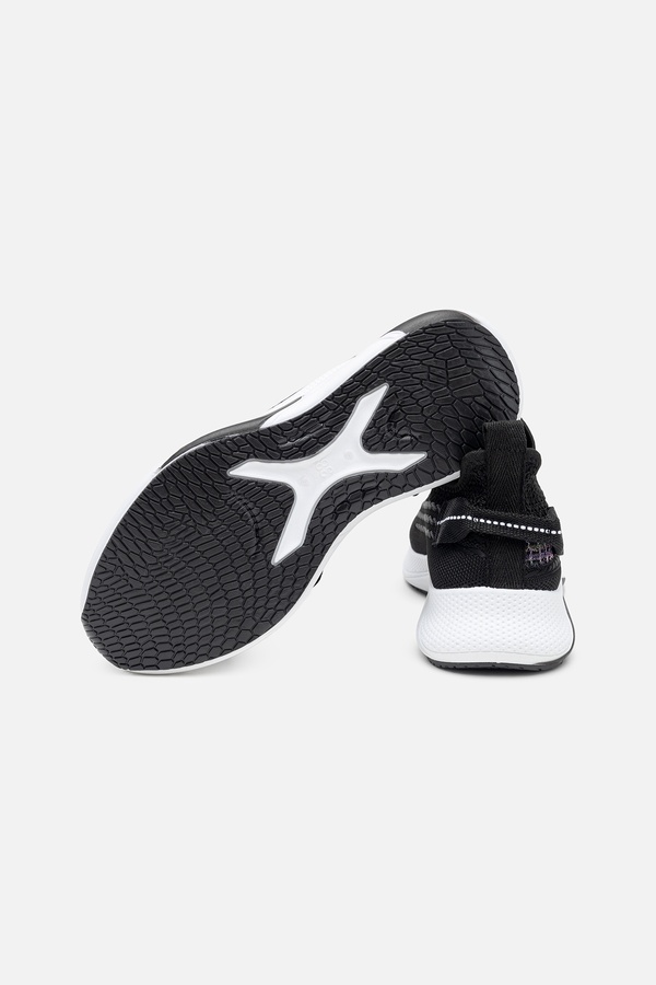 Жіночі кросівки 36 колір чорний ЦБ-00232905 SKT000939812 фото