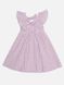Сукня для дівчинки 86 колір рожевий ЦБ-00220068 SKT000908798 фото 3