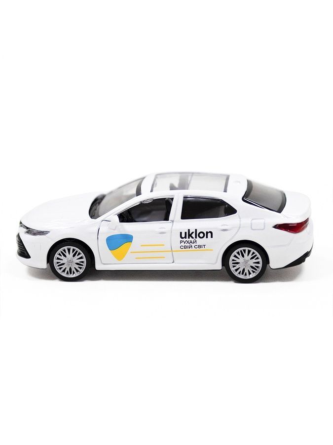 Автомодель - Toyota Camry Uklon TECHNODRIVE 250291 ЦБ-00230149 фото