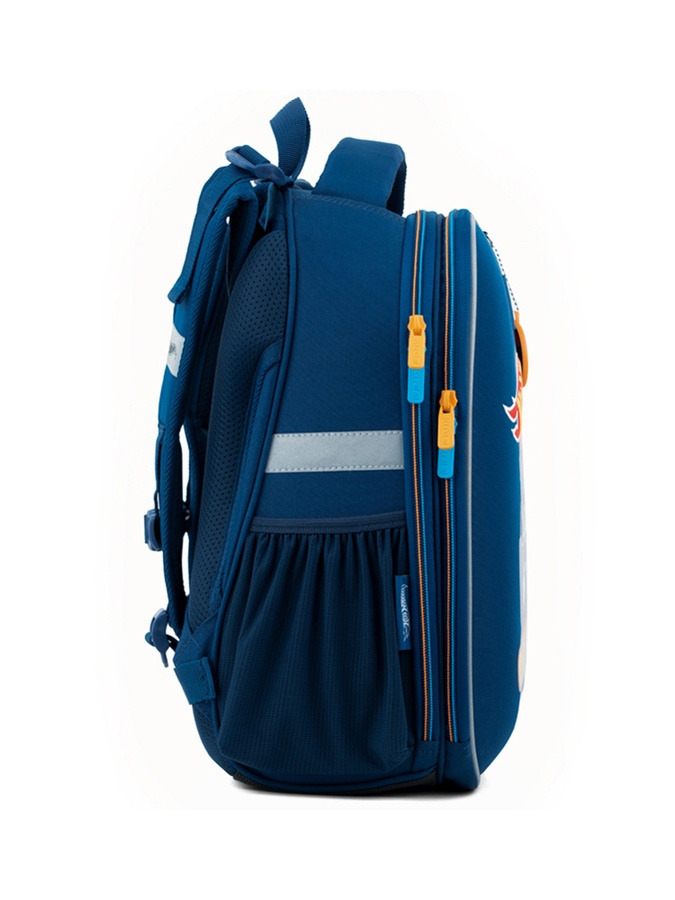 Рюкзак для мальчиков Kite Education цвет темно-синий ЦБ-00225152 SKT000921841 фото
