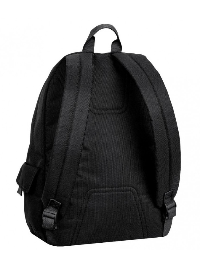 Рюкзак молодіжний SONIC RPET колір чорний ЦБ-00226849 SKT000925011 фото