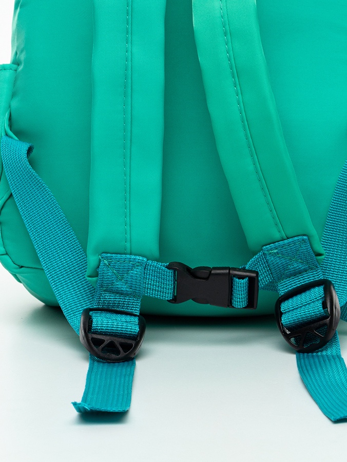Рюкзак для дівчинки Єдиноріг колір зелений ЦБ-00224027 SKT000918740 фото