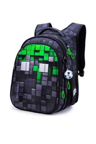 Набор рюкзак с брелоком-игрушкой SKYNAME R1-061 ЦБ-00297785 фото