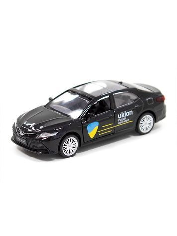 Автомодель - Toyota Camry Uklon TECHNODRIVE 250292 ЦБ-00230150 фото