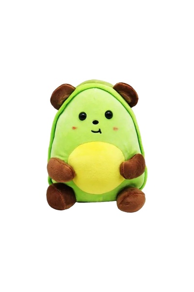 М'яка іграшка "Авокадо Айк 1" колір різнокольоровий ЦБ-00208083 SKT000884039 фото