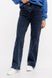 Жіночі джинси 44 колір синій ЦБ-00202925 SKT000873190 фото 4