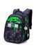 Набор рюкзак с брелоком-игрушкой SKYNAME R1-061 ЦБ-00297785 фото 1
