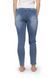 Джинси skinny жіночі колір синій XS ЦБ-00290500 фото 3