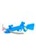 Іграшка - арбалет зі стрілами присосками колір різнокольоровий ЦБ-00216188 SKT000900160 фото 3