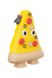 Іграшка антистрес - "Піцца" колір різнокольоровий ЦБ-00238983 SKT000957670 фото 2