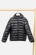 Куртка для мальчика 164 цвет черный ЦБ-00242801 SKT000965826 фото 1