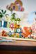 Конструктор LEGO Friends День народження кота і будинок на дереві 42666 ЦБ-00279953 фото 6