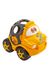 Іграшка-брязкальце "Машинка" колір різнокольоровий ЦБ-00250090 SKT000992559 фото 1