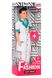 Іграшка - Лялька хлопчик-лікар колір різнокольоровий ЦБ-00235614 SKT000946455 фото 2